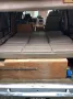 Chevrolet G20 Van Wohnmobil
