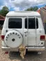Chevrolet G20 Van Wohnmobil