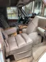Chevrolet G20 Van Wohnmobil
