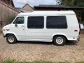 Chevrolet G20 Van Wohnmobil