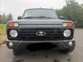 Lada Niva
