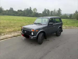 Lada Niva