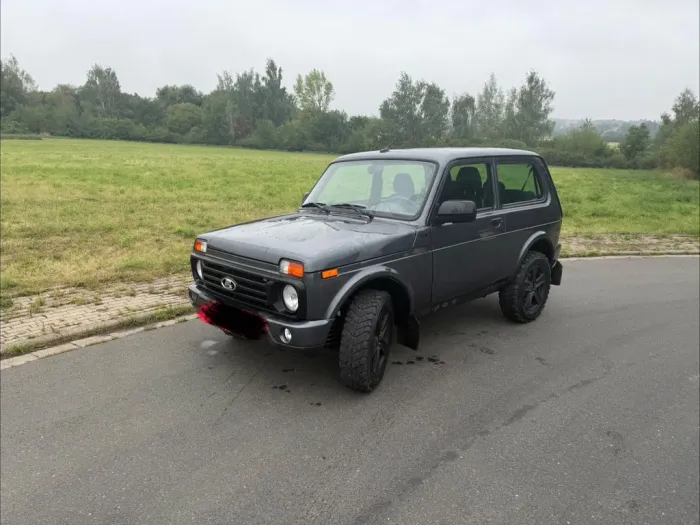 Lada Niva