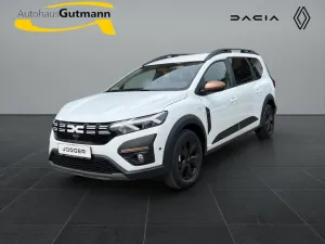Dacia Jogger Extreme 1.0 TCe 110 EU6e Klimaautom Fahre