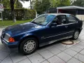 BMW E36 316i Compact Bj. 94