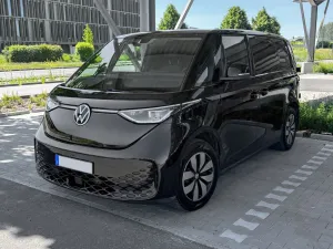 Volkswagen ID. Buzz Cargo I 79 kWh 210 kW Pro KR Pro 