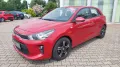 Kia Rio 1.2 Attract, Klima, SR+WR