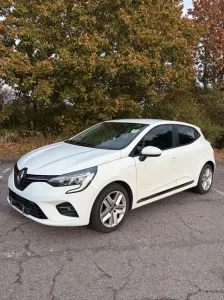 Renault Clio TCe 90 Business Edition Business Edition