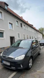 Ford C-Max 1.6 TDCi