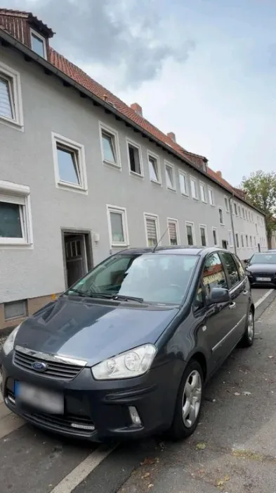 Ford C-Max 1.6 TDCi