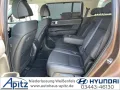 Hyundai Santa Fe Plug-In Hybrid 4WD Signature LED 360°