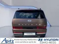Hyundai Santa Fe Plug-In Hybrid 4WD Signature LED 360°