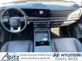 Hyundai Santa Fe Plug-In Hybrid 4WD Signature LED 360°