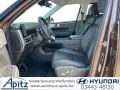 Hyundai Santa Fe Plug-In Hybrid 4WD Signature LED 360°