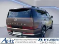 Hyundai Santa Fe Plug-In Hybrid 4WD Signature LED 360°