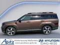 Hyundai Santa Fe Plug-In Hybrid 4WD Signature LED 360°