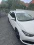 Toyota Auris Touring Sports 1,2-l-Turbo Comfort S/S...