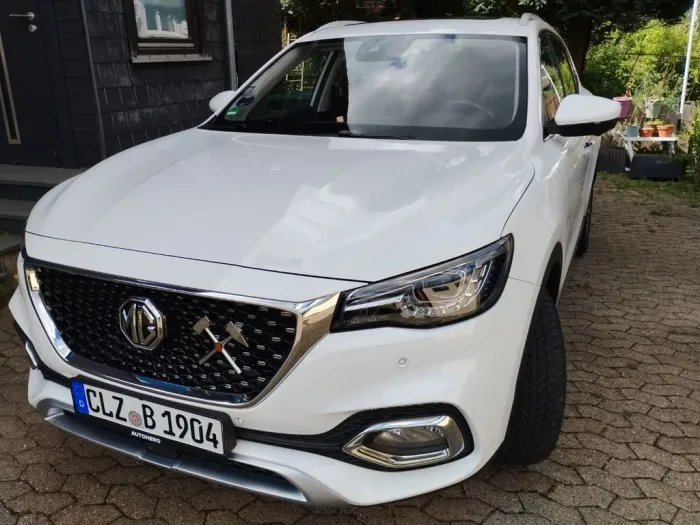 MG EHS 1.5 T Luxury Plug-in Hybrid Top-Zustand