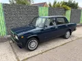 Lada 2107 Guter Zustand Restauriert Oldtim...