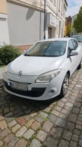 Renault Megane 3