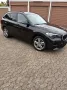BMW X1 sDrive 18i M Sport