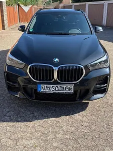 BMW X1 sDrive 18i M Sport