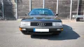 Audi 200 Turbo 5 Zylinder H-Kennzeichen - ...