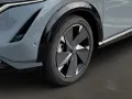 Nissan Ariya Evolve Pack 87kWh 516km HUD Alcantara