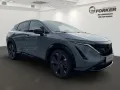 Nissan Ariya Evolve Pack 87kWh 516km HUD Alcantara