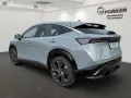 Nissan Ariya Evolve Pack 87kWh 516km HUD Alcantara