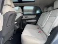 Nissan Ariya Evolve Pack 87kWh 516km HUD Alcantara