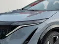 Nissan Ariya Evolve Pack 87kWh 516km HUD Alcantara