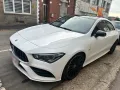 Mercedes-Benz Mercedes cla 220 cdi