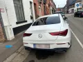 Mercedes-Benz Mercedes cla 220 cdi