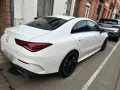 Mercedes-Benz Mercedes cla 220 cdi