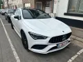 Mercedes-Benz Mercedes cla 220 cdi