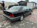 Mercedes-Benz Mercedes Benz S klasse W140 420SL (vollaus...