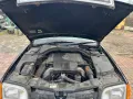 Mercedes-Benz Mercedes Benz S klasse W140 420SL (vollaus...