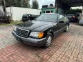 Mercedes-Benz Mercedes Benz S klasse W140 420SL (vollaus...