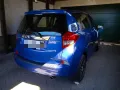 Subaru Trezia 1.4D  (Diesel) Automatik
