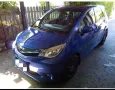 Subaru Trezia 1.4D  (Diesel) Automatik