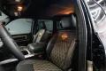Dodge RAM 5.7 V8 HEMI 4x4 OFFROAD Night HarleyDavidson