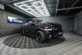 Dodge RAM 5.7 V8 HEMI 4x4 OFFROAD Night HarleyDavidson