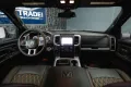 Dodge RAM 5.7 V8 HEMI 4x4 OFFROAD Night HarleyDavidson