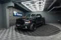 Dodge RAM 5.7 V8 HEMI 4x4 OFFROAD Night HarleyDavidson