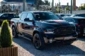 Dodge RAM 5.7 V8 HEMI 4x4 OFFROAD Night HarleyDavidson