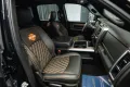 Dodge RAM 5.7 V8 HEMI 4x4 OFFROAD Night HarleyDavidson