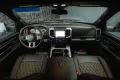 Dodge RAM 5.7 V8 HEMI 4x4 OFFROAD Night HarleyDavidson