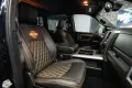 Dodge RAM 5.7 V8 HEMI 4x4 OFFROAD Night HarleyDavidson