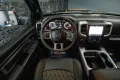 Dodge RAM 5.7 V8 HEMI 4x4 OFFROAD Night HarleyDavidson